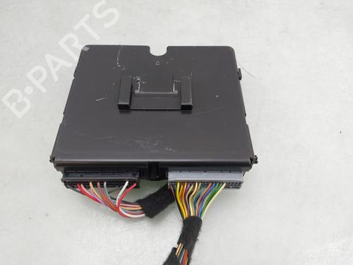 Control unit RENAULT CAPTUR I (J5_, H5_) 0.9 TCe 90 | BP39711118M11 - Image 2