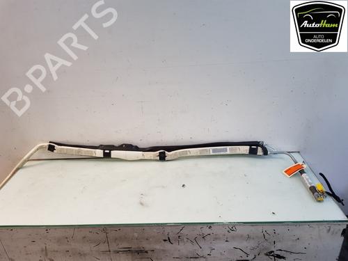 Venstre gardin kollisjonspute VW GOLF V (1K1) 2.0 GTI (200 hp) 12062291