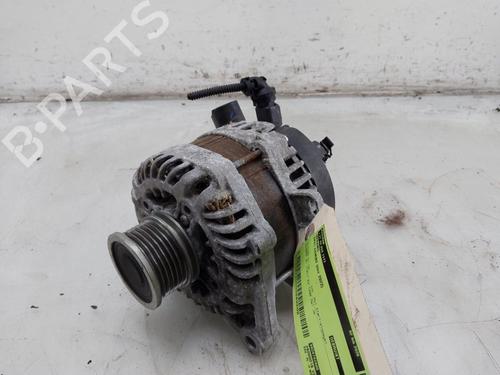 Alternator OPEL COMBO Box Body/MPV (K9) 1.5 D | BP33616938M7 - Image 2