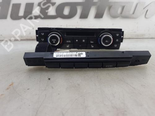 Climate control BMW 1 (E87) 116 i | BP12031789I5 