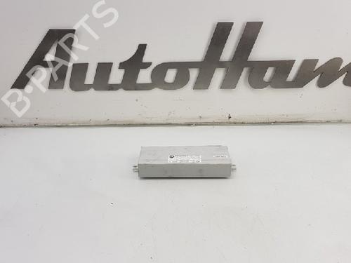 Used Electronic module Electronic module BMW 5 Touring (F11) 520 d (184 hp) 12019206 12019206
