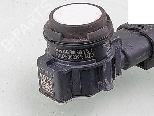 Elektronisk modul VW TIGUAN (AD1, AX1) 2.0 TSI 4motion | BP26655040M83 