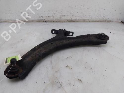 Used Left front suspension arm NISSAN QASHQAI I (J10, NJ10) 1.6 (114 hp) 30566026