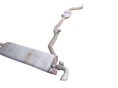 Exhaust system BMW X5 (G05, F95) xDrive 50 e Plug-in-Hybrid | BP40525632M121 - Image 3