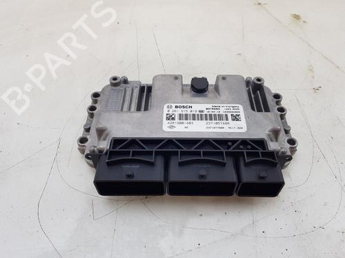 engine-control-unit-ecu-renault-twingo-iii-bcm_-bca_-2014-25033587 main image