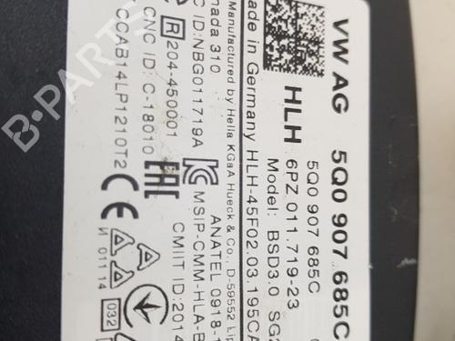 Other SEAT ARONA (KJ7, KJP) 1.0 TSI | BP25048469O1 - Image 4