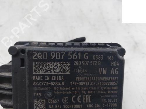 Electronic sensor VW TIGUAN (AD1, AX1) 1.4 eHybrid | BP30845458M84