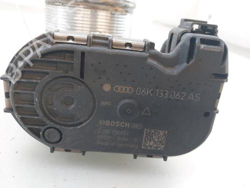 Throttle body VW POLO VI (AW1, BZ1, AE1) 2.0 GTI | BP25702850M82 