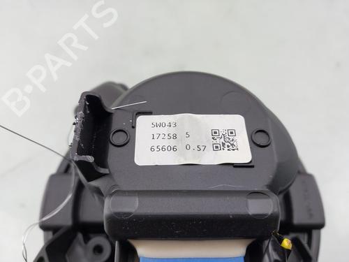 Heater blower motor NISSAN MICRA V (K14) 1.0 | BP29240619M62 