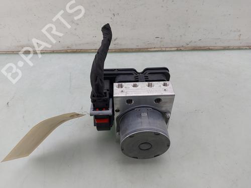 Used ABS pump ABS pump SKODA OCTAVIA I (1U2) RS 1.8 T (180 hp) 34719424 34719424
