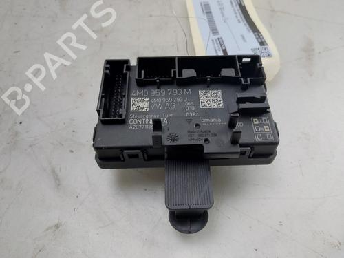 Control unit PORSCHE TAYCAN (Y1A) 4S (Y1ADB1) | BP29274602M11 - Image 2