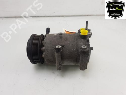 Used AC compressor FORD FIESTA VI (CB1, CCN) 1.6 TDCi (95 hp) 12051078