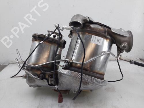 Particulate filter VW TRANSPORTER T6 Van (SGA, SGH, SHA, SHH) 2.0 TDI | BP29971631M81