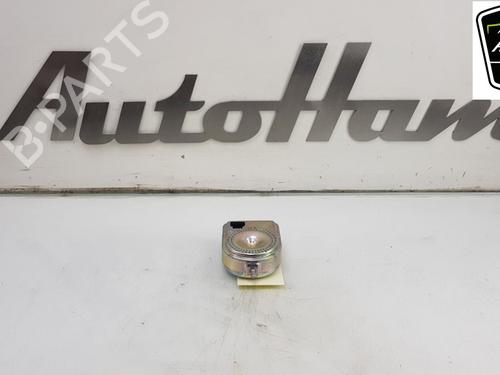 Used Electronic module Electronic module 19666953 19666953