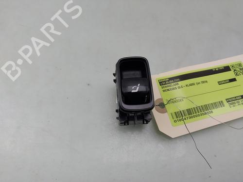 Interruttore Interruttore CHEVROLET MALIBU 4.4 (117 hp) 34056505 34056505