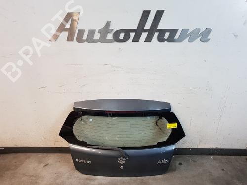 Tailgate SUZUKI ALTO VII (GF) 1.0 (AMF310, GFC31S) | BP12006500C6 