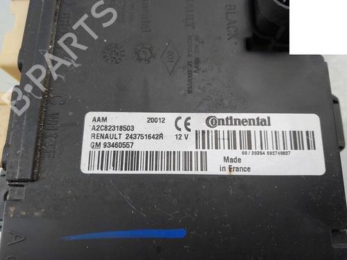 Control unit RENAULT TRAFIC III Van (FG_) 2.0 dCi 120 (FGMN) | BP32045086M11 - Image 3