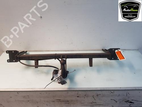 Driveshaft MERCEDES-BENZ C-CLASS (W204) C 180 CGI (204.049) | BP13147122M37 