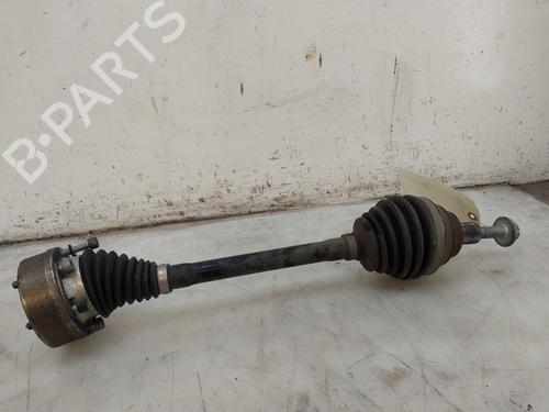 Left front driveshaft AUDI A3 Sportback (8YA, 8YF) 30 TDI | BP37179438M38 - Image 3
