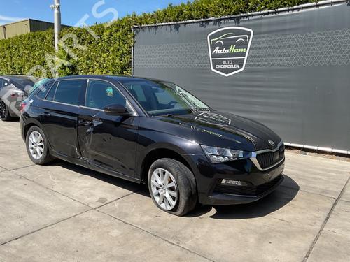 Avant complet SKODA SCALA (NW1) 1.0 TSI (116 hp) 28126224
