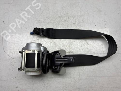 Front right seatbelt KIA PICANTO III (JA) 1.0 | BP39467162I25 - Image 2