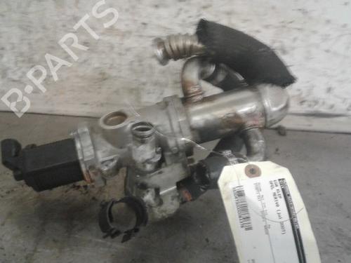 Used Egr OPEL MERIVA A MPV (X03) 1.3 CDTI (E75) (75 hp) 12012823