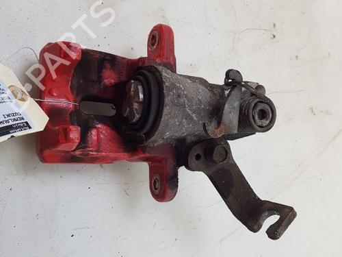Left rear brake caliper SUZUKI SWIFT IV (FZ, NZ) 1.2 (AZH412, ZC72S) | BP24972916M107 