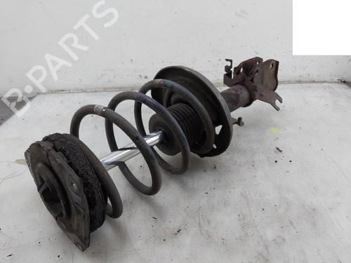 Left front shock absorber RENAULT GRAND SCÉNIC III (JZ0/1_) 1.4 16V (JZ0F) | BP29504094M16 