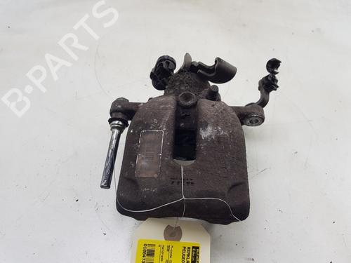 Used Right rear brake caliper PEUGEOT 5008 (0U_, 0E_) 1.6 HDi (112 hp) 29910534