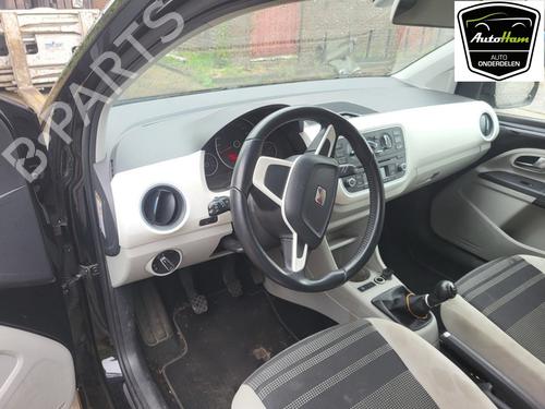 Used Airbag Kit SEAT Mii (KF1, KE1) 1.0 (60 hp) 18788105