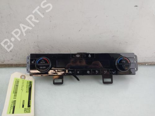 Used Climate control Climate control 39094448 39094448