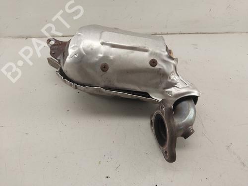 Catalyst RENAULT CAPTUR I (J5_, H5_) 1.2 TCe 120 | BP37151016M10 - Image 2