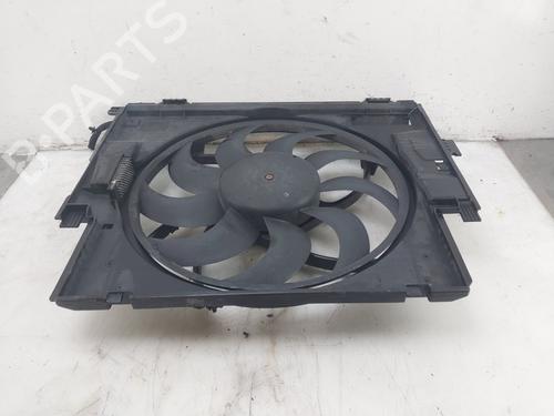 Radiator fan BMW 1 (F20) 116 i | BP30183930M35