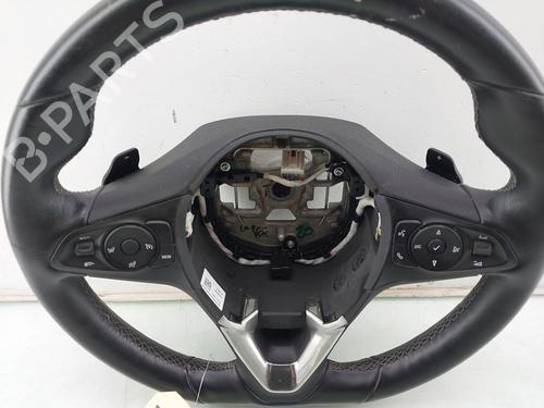 Steering wheel OPEL CORSA F (P2JO) 1.2 (68) | BP26883627C49 - Image 2