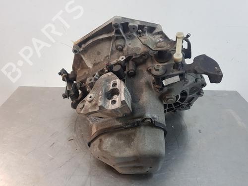 Gearbox CITROËN C3 II (SC_) 1.1 i | BP12050821M3 