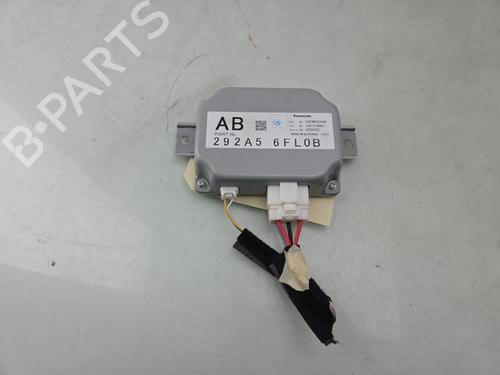 Used Electronic module RENAULT KADJAR (HA_, HL_) 1.2 TCe 130 (HLMR) (130 hp) 30587359