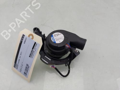 Used Radiator fan Radiator fan MERCEDES-BENZ E-CLASS Coupe (C238) E 220 d 4-matic (238.315) (194 hp) 26655082 26655082