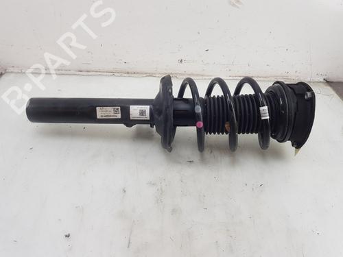 Højre fortil støddæmper VW CADDY V Box Body/MPV (SBA, SBH) 2.0 TDi BMT (75 hp) 27362328