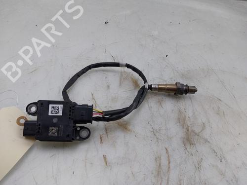 Electronic sensor VW TRANSPORTER T6 Van (SGA, SGH, SHA, SHH) 2.0 TDI | BP29750410M84 