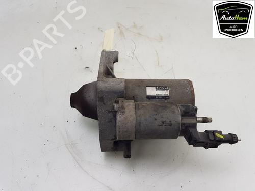 Used Starter OPEL CROSSLAND X / CROSSLAND (P17, P2QO) 1.2 (75) (82 hp) 17593228