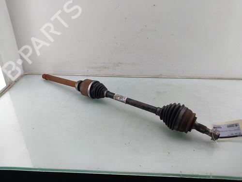 Used Right front driveshaft OPEL CORSA F (P2JO) 1.2 (68) (131 hp) 27818878
