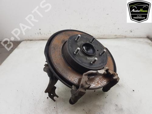 Right rear steering knuckle TOYOTA COROLLA Estate (_E21_) 1.8 Hybrid (ZWE211W) | BP17985636M28 