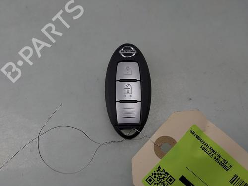 elektronisk-modul-nissan-micra-v-k14-2016-35897417 main image