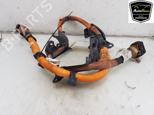 Used Cable Cable RENAULT TWINGO III (BCM_, BCA_) Z.E: (BCA1) (82 hp) 22635181 22635181