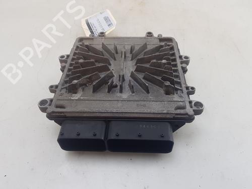 Engine control unit (ECU) VOLVO V60 I (155) D6 Hybrid AWD | BP28294601M57 