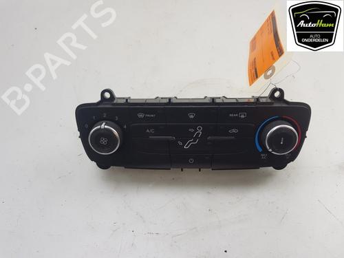 Used Climate control FORD FOCUS III Turnier 1.0 EcoBoost (100 hp) 13103592