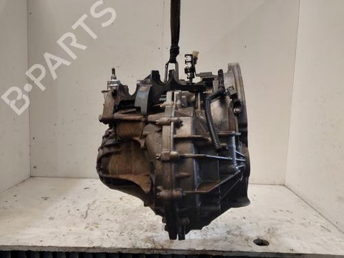Gearbox RENAULT TRAFIC III Van (FG_) 1.6 dCi 115 (FGMD) | BP36640633M3 - Image 2