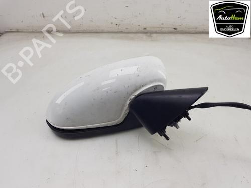Used Right mirror Right mirror OPEL CORSA E (X15) 1.4 (08, 68) (90 hp) 16474196 16474196