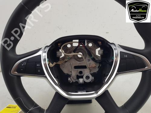Steering wheel DACIA SPRING EV (B6M1) | BP17358949C49 