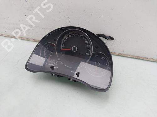 Instrument cluster VW UP! (121, 122, BL1, BL2, BL3, 123) 1.0 | BP28950045C47